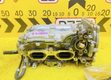 Головка блока цилиндров SUBARU LEVORG 2017 11063AB852 VM4 FB16E, передняя левая