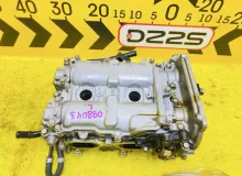 Головка блока цилиндров SUBARU LEVORG 2017 11063AB852 VM4 FB16E, передняя левая