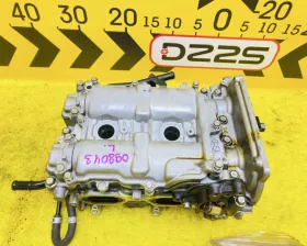 Головка блока цилиндров Subaru