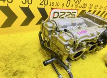 Головка блока цилиндров SUBARU LEVORG 2017 11063AB852 VM4 FB16E, передняя левая