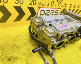 Головка блока цилиндров Subaru