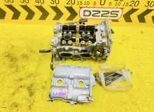Головка блока цилиндров SUBARU LEVORG 2017 11063AB852 VM4 FB16E, передняя левая