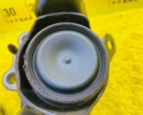 Подушка двигателя Toyota