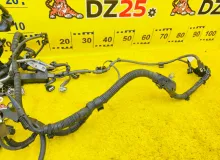 Коса двс TOYOTA ISIS 2011 8212144720 ZGM15W 2ZRFAE, передняя
