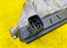 Блок valvematic TOYOTA ISIS 2011 222A037016 ZGM15W 2ZRFAE, передний