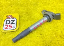 Катушка зажигания TOYOTA ISIS 2011 9091902258 ZGM15W 2ZRFAE, передняя