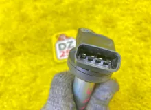 Катушка зажигания TOYOTA ISIS 2011 9091902258 ZGM15W 2ZRFAE, передняя