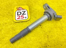 Катушка зажигания TOYOTA ISIS 2011 9091902258 ZGM15W 2ZRFAE, передняя