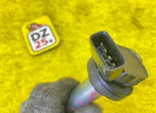 Катушка зажигания TOYOTA ISIS 2011 9091902258 ZGM15W 2ZRFAE, передняя