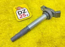 Катушка зажигания TOYOTA ISIS 2011 9091902258 ZGM15W 2ZRFAE, передняя