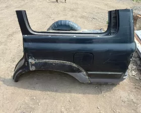 Крыло заднее Toyota