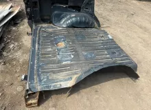 Крыло заднее TOYOTA LAND CRUISER 1995 6016260032 HDJ81V 1HDFT, заднее левое