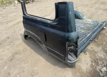 Крыло заднее TOYOTA LAND CRUISER 1995 6016260032 HDJ81V 1HDFT, заднее левое