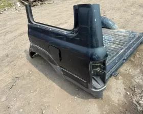 Крыло заднее Toyota