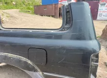 Крыло заднее TOYOTA LAND CRUISER 1995 6016260032 HDJ81V 1HDFT, заднее левое