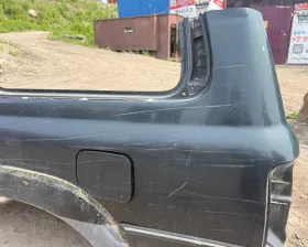 Крыло заднее Toyota