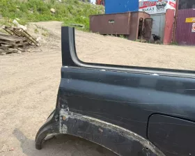 Крыло заднее Toyota
