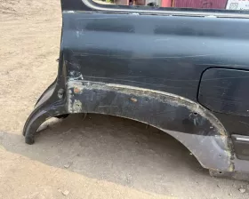 Крыло заднее Toyota
