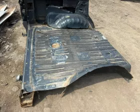 Тазик железный Toyota