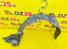Подкрылок TOYOTA ISIS 2011 5387544110 ZGM15W 2ZRFAE, передний правый