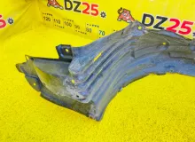 Подкрылок TOYOTA ISIS 2011 5387544110 ZGM15W 2ZRFAE, передний правый