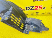 Подкрылок TOYOTA ISIS 2011 5387644110 ZGM15W 2ZRFAE, передний левый