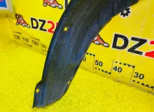 Подкрылок TOYOTA ISIS 2011 5387644110 ZGM15W 2ZRFAE, передний левый