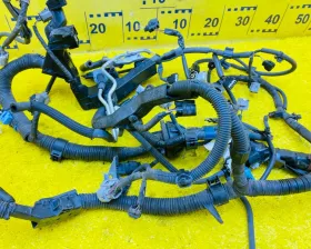 Коса двс Toyota