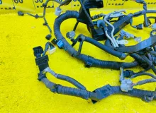 Коса двс TOYOTA ISIS 2011 8212144720 ZGM15W 2ZRFAE, передняя