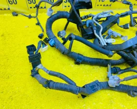 Коса двс Toyota