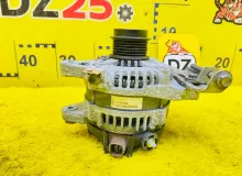 Генератор TOYOTA ISIS 2011 2706037021 ZGM15W 2ZRFAE, передний