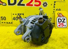 Генератор TOYOTA ISIS 2011 2706037021 ZGM15W 2ZRFAE, передний