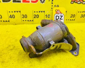 Катализатор Toyota