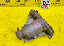 Катализатор TOYOTA ISIS 2011 1714137120 ZGM15W 2ZRFAE, передний