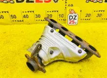 Катализатор TOYOTA ISIS 2011 1714137120 ZGM15W 2ZRFAE, передний