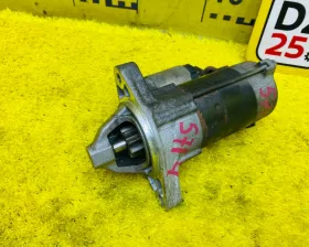 Стартер Toyota