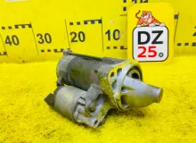 Стартер TOYOTA ISIS 2011 2810037021 ZGM15W 2ZRFAE, передний