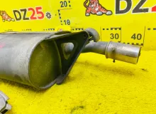 Глушитель TOYOTA ISIS 2011 1743037430 ZGM15W 2ZRFAE, задний