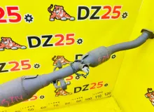 Катализатор TOYOTA ISIS 2011 1742037061 ZGM15W 2ZRFAE, передний