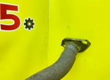 Катализатор TOYOTA ISIS 2011 1742037061 ZGM15W 2ZRFAE, передний