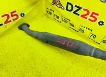 Катализатор TOYOTA ISIS 2011 1742037061 ZGM15W 2ZRFAE, передний