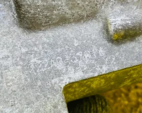 Блок valvematic Toyota