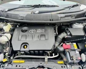 Ключ зажигания TOYOTA