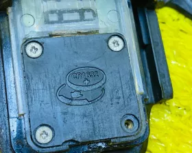 Ключ зажигания Toyota