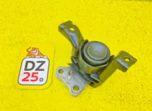 Подушка двигателя TOYOTA ISIS 2011 1230537230 ZGM15W 2ZRFAE, передняя