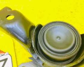 Подушка двигателя Toyota