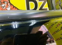 Дверь боковая TOYOTA NOAH 2014 6700128250 ZWR80G 2ZRFXE, передняя правая