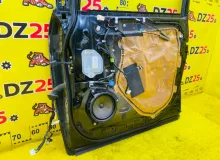 Дверь боковая TOYOTA NOAH 2014 6700128250 ZWR80G 2ZRFXE, передняя правая