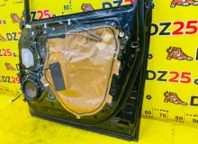 Дверь боковая TOYOTA NOAH 2014 6700128250 ZWR80G 2ZRFXE, передняя правая