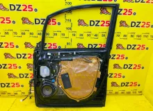 Дверь боковая TOYOTA NOAH 2014 6700128250 ZWR80G 2ZRFXE, передняя правая